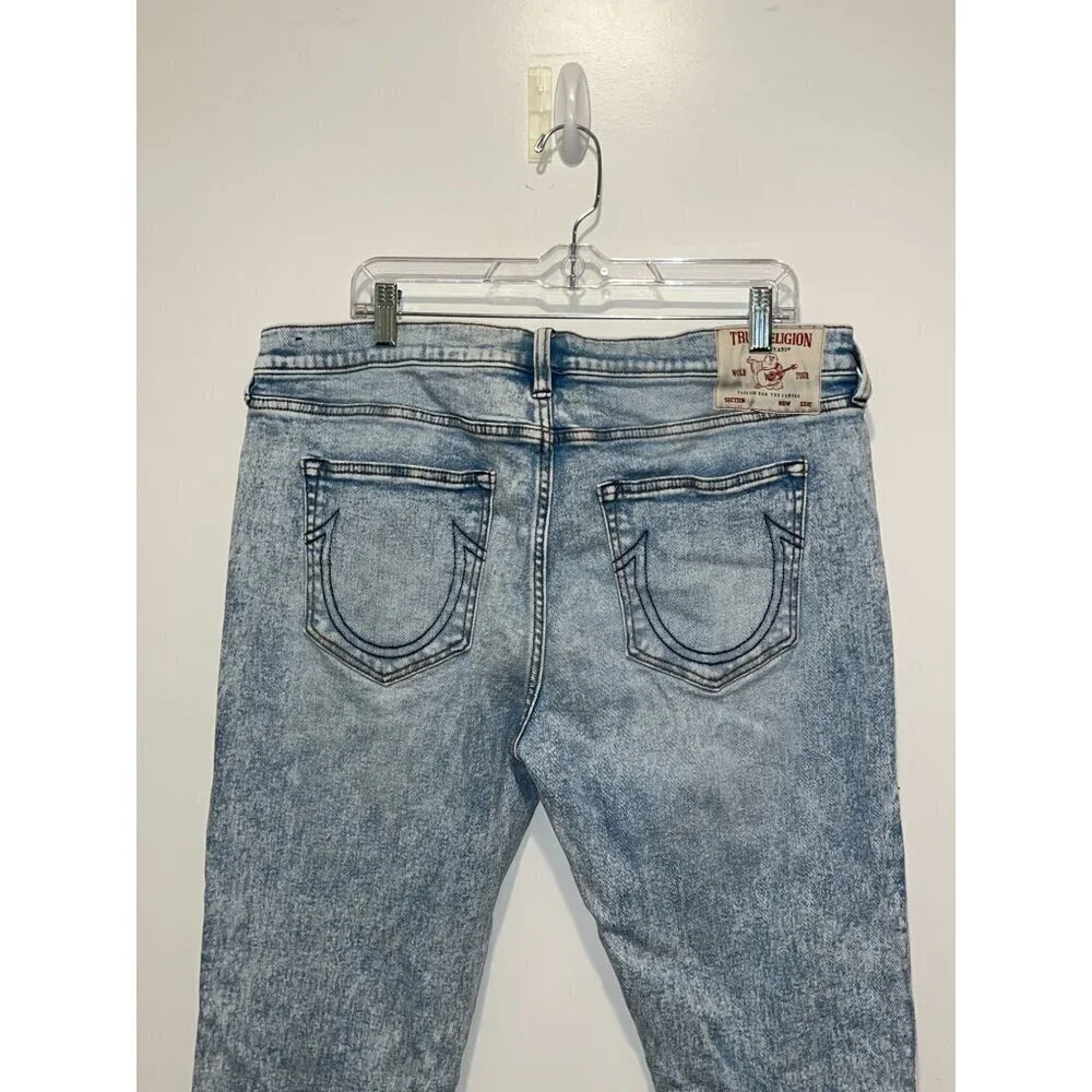 True Religion true religion